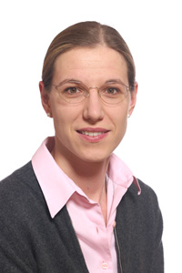 Dr. med. Verena Keitel